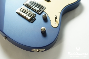 Pacifica 612VIIX - Matte Silk Blue